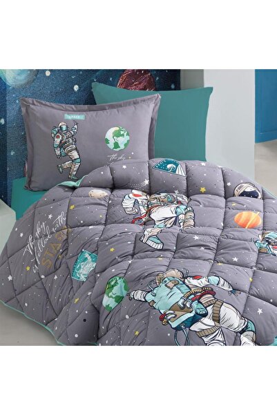 Vertigo Βαμβακερό σετ ύπνου για μονό, Σετ κρεβατιού για μονό, Σετ ύπνου