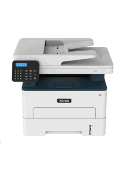 Xerox Multifuncțională B225, laser monocrom, A4, 34 ppm, ADF, Duplex, USB, Re...