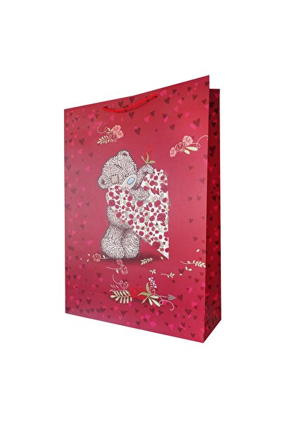 Salamandra Kids Pungă cadou din hârtie 51x18x72cm, Model 11