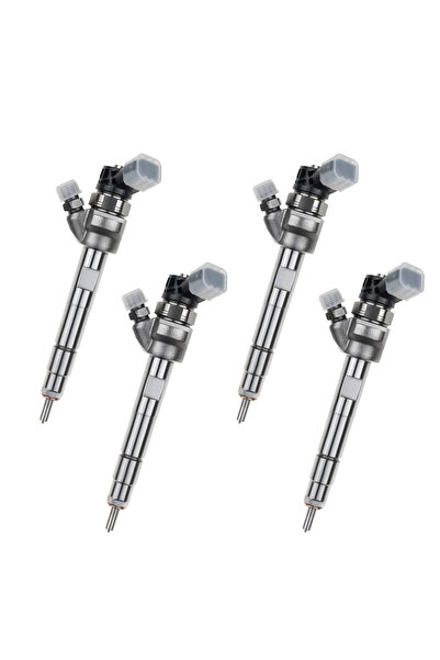 TR X4 0445110595 Bosch Enjektör BMW E90 F30 F36 F20 120d 320d 330d 520d 13538...