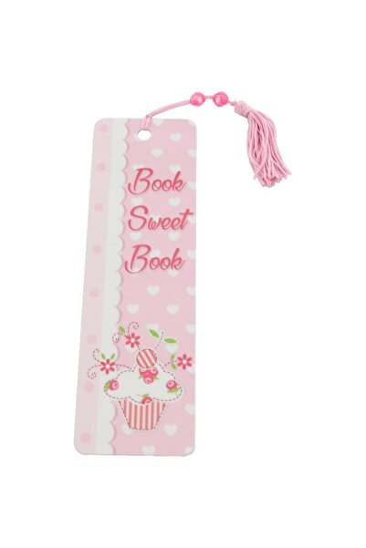 Antioch Elegant Beaded Bookmark for Stylish Reading