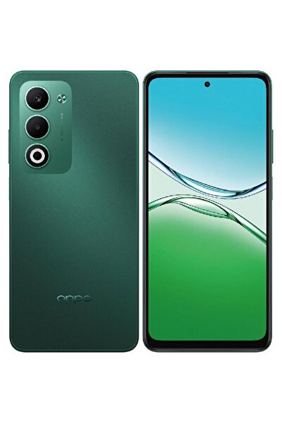 OPPO A5 5G