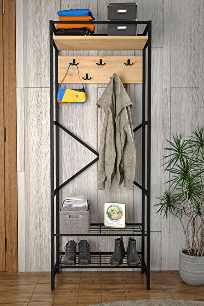 Taşdibi Home SAFİR MEŞE PORTMANTO