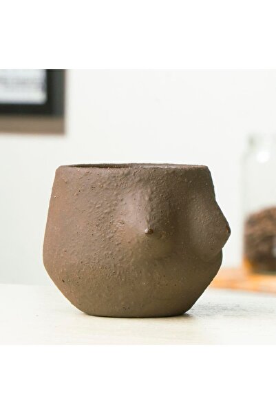 Mitr Lilith Black Handmade Ceramic Espresso Cup