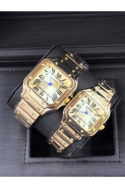 Choppers Women's Men's Wristwatch Couple Watch Couple Watch Mr. Watch Team Valentine's Day Gift