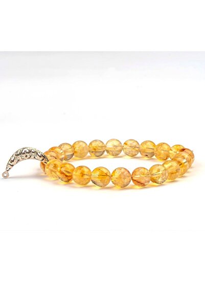 Mitr سوار من حجر السترين الطبيعي (8 مم) - بوابة الشمس