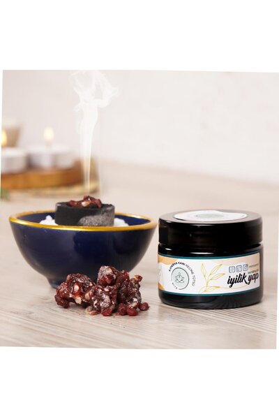 Mitr Ejderha Kanı Reçine Tütsü