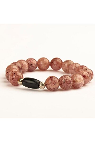 Mitr سوار من حجر الكوارتز الطبيعي (10 مم) - الروح الداخلية