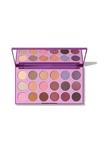 Morphe F18 Eyeshadow Palette by