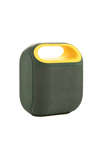 Lawazim Waterproof Bluetooth Speaker 10W - Portable Wireless Speaker with Dual Sound USB TF AUX