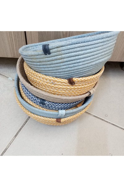 basichood Tress ip sepet