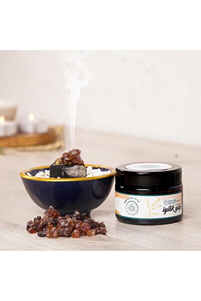 Mitr Mür Reçine Tütsü