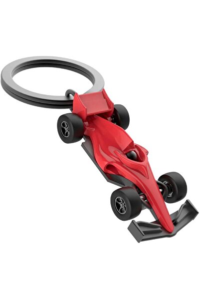 METAMORPHOSE Formula Racer Keychain