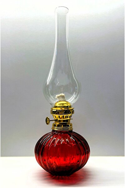 SÖZEN MUM VE HEDİYELİK EŞYA Hürrem Büyük Boy Gaz Lambası