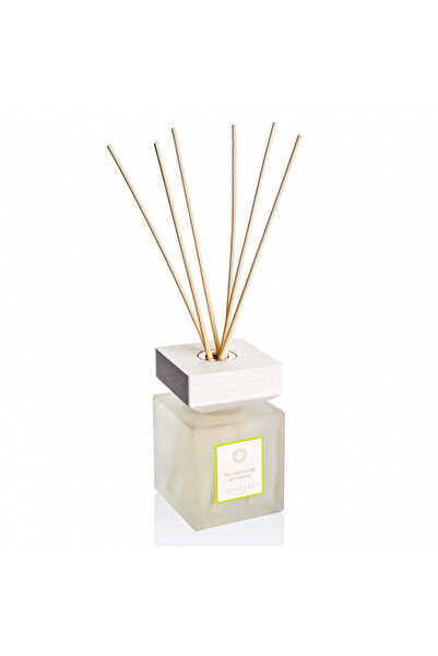 LOCHERBER MILANO معطر جو برائحة التين وورد تبريز 1000 مل