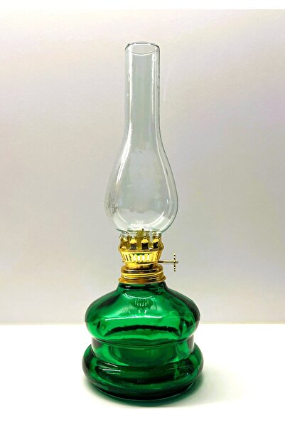 SÖZEN MUM VE HEDİYELİK EŞYA Ahsen Orta Boy Klasik Gaz Lambası