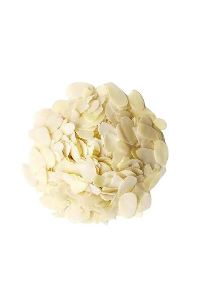 Nuts شرائح اللوز 1 كجم