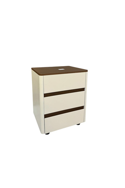 DEC15 Chest of drawers - office drawers