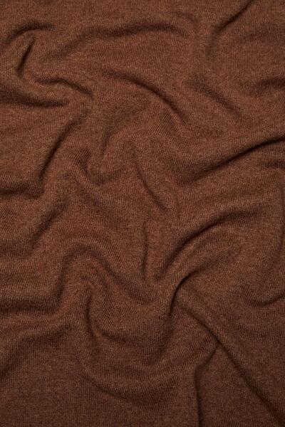 Massimo Dutti Yün karışımlı atkı