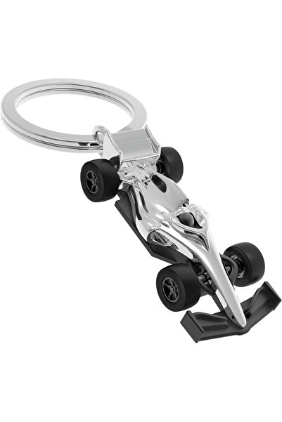 METAMORPHOSE Formula Racer Keychain