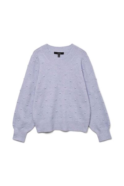 Vero Moda Strickpullover VMFRANCESCA Pullover