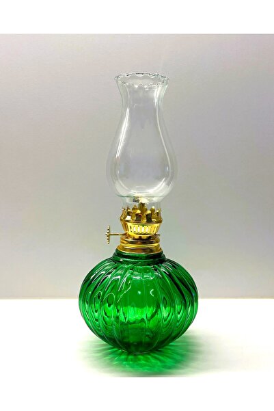 SÖZEN MUM VE HEDİYELİK EŞYA Mihrimah Orta Boy Gaz Lambası