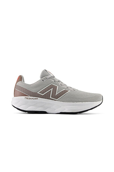 New Balance 520 Gray Model Collection Unisex Running Shoes W520Cy9 Gray