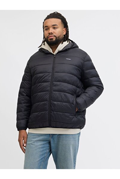 Jack & Jones Plus Steppjacke Plus Size Steppjacke
