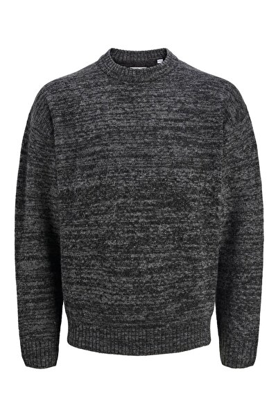 Jack & Jones Strickpullover Einfarbig Strickpullover