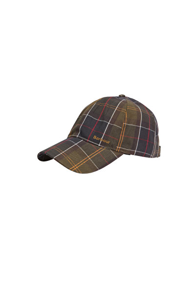Barbour Telfield Tartan Şapka TN11 Classıc