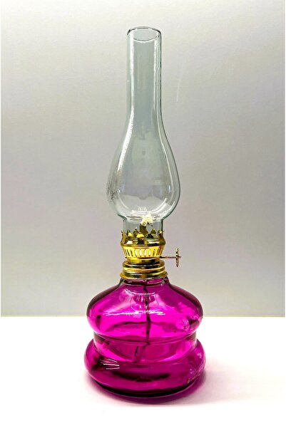 SÖZEN MUM VE HEDİYELİK EŞYA Ahsen Orta Boy Klasik Gaz Lambası