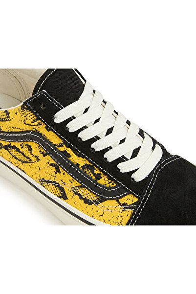 Vans Old Skool Unisex Casual Shoes Vn000Db3Y231 Black