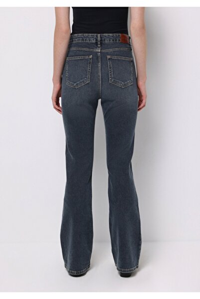 Colin's Regular Fit Kadın İndigo Jean Pantolon