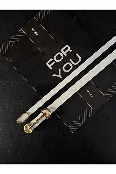 Fiori Pachet de 2 curele subțiri ovale cu cataramă aurie importate, curea pentru pantaloni, curea pentru cămașă, curea pentru jachetă