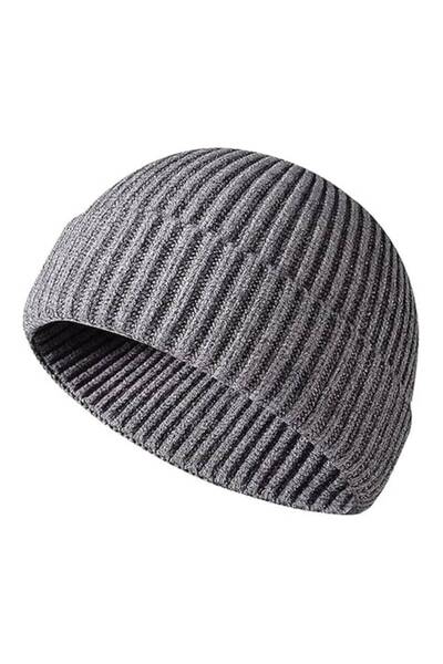 General Store Trawler Beanie, SA&SO®, Men's, Dark Gray