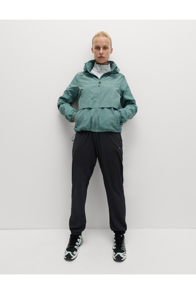 Marks & Spencer Stormwear™ Kapüşonlu Spor Ceket