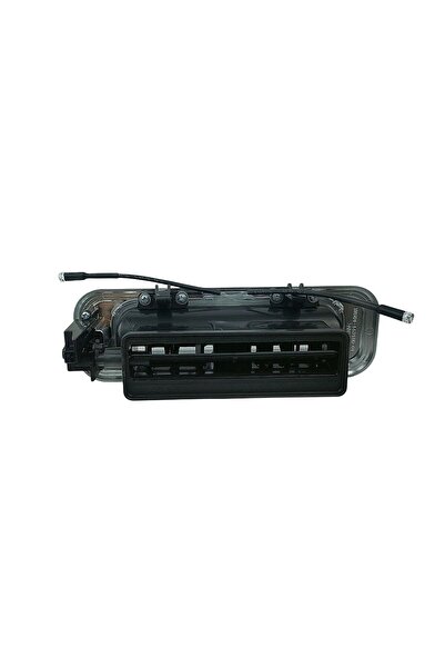 DNC Auto Part Mercedes W447 , Vito için Tavan Havalandırma Menfezi Işıklı
