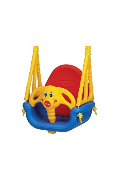 Ricokids 3in1 swing, made of very high quality material, for 6 months-7 years, special structure...