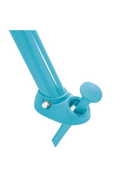 Intex 2 in 1 children's swing, galvanized steel metal structure, made of polypropylene, with seat...