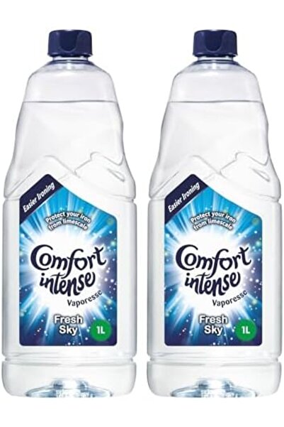 Comfort Ironing Water Fresh Sky Intense Vaporesse Deionised Water