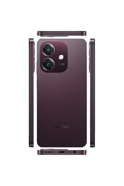 OPPO A60 5G