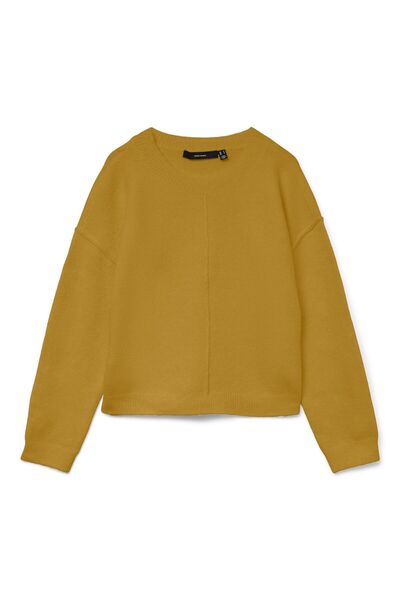 Vero Moda Strickpullover VMBESTI Pullover