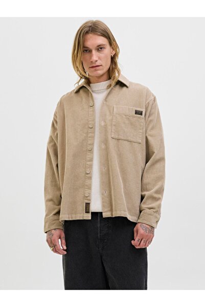 Jack & Jones Hemd Relaxed Fit Hemd