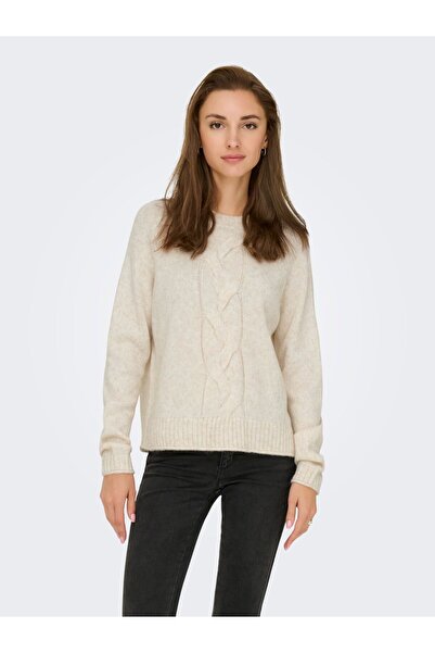 JDY Strickpullover JDYSUSANNA Strickpullover