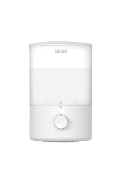 Levoit Umidificator de aer cu ultrasunete Dual 150, rezervor de 3 litri, silențios, aromaterapie, autonomie de 25 de ore
