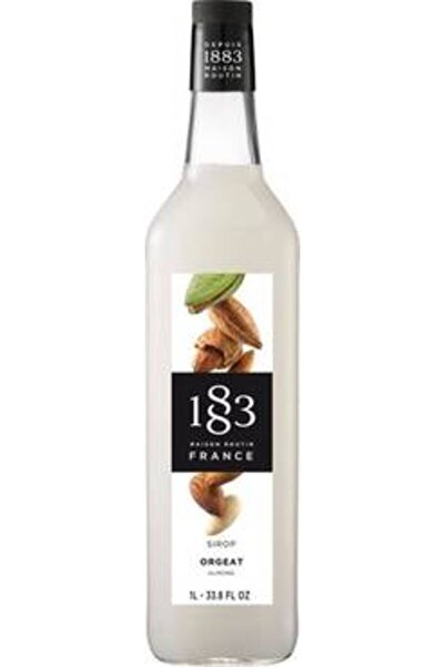 YABANEEZ شراب اللوز "روتين ١٨٨٣" (كرتون من ٦ عبوات)