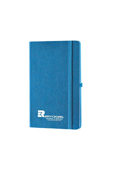 defter 192 sayfa çizgili termo deri kişiye özel baskılı adet fiyatı 350tl