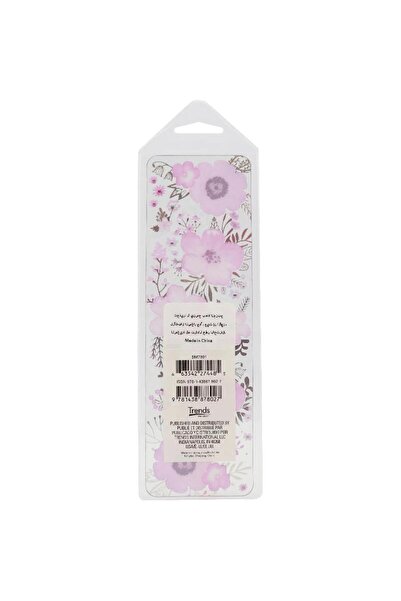 Antioch Beaded Bookmark for Stylish Reading