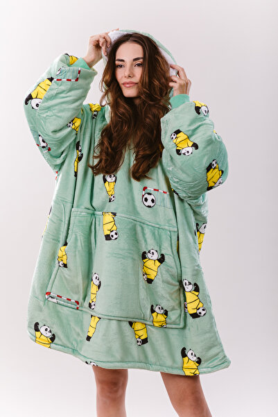 PandaHug Panda Hug Fotbal