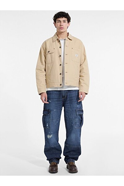 Guess Jeans Men's Jacket